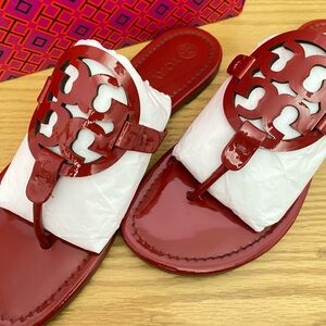 Tory Burch Miller Sandals